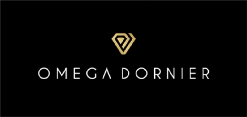 Omega Dornier - Loja 10