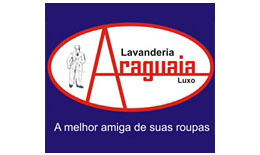 Lavanderia Araguaia