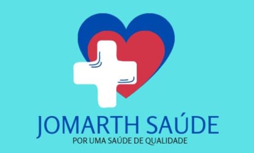 Jomarth Saúde