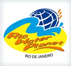 Rio Water Planet